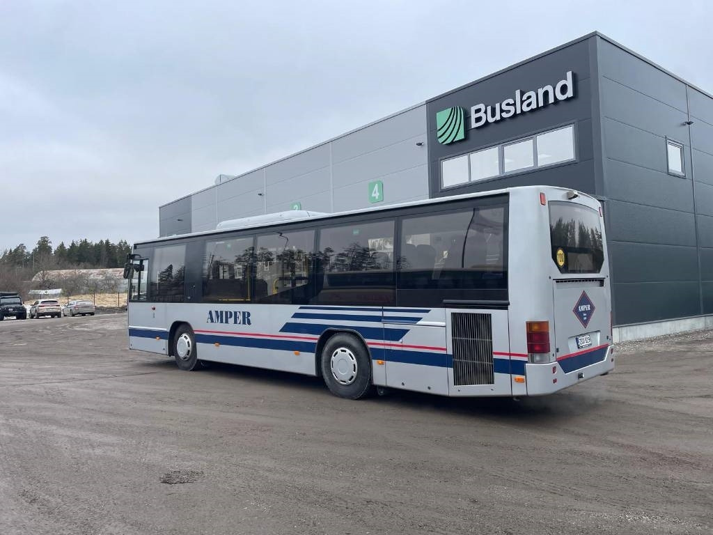 Volvo 8700 B7R  - Şehirlerarası otobüs: fotoğraf 3 Volvo 8700 B7R  - Şehirlerarası otobüs: fotoğraf 3