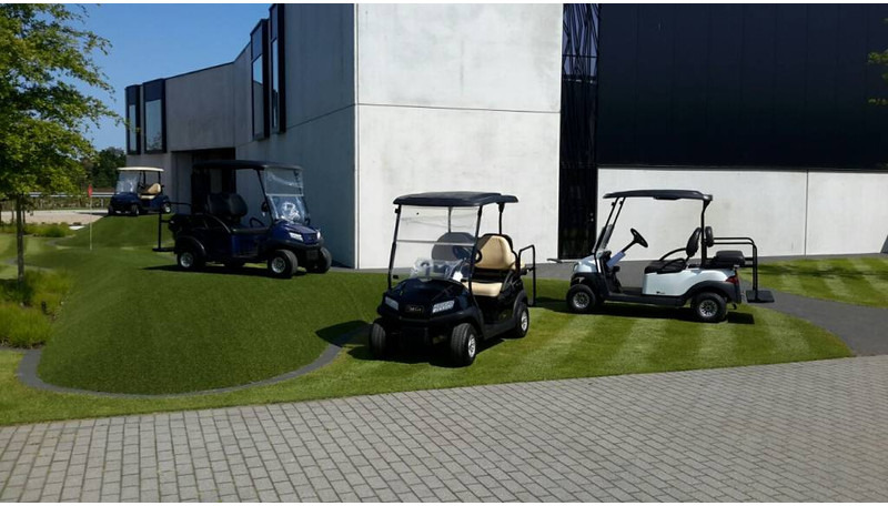 Club Car tempo 2+2 (2024 ) new - Golf arabası: fotoğraf 1 Club Car tempo 2+2 (2024 ) new - Golf arabası: fotoğraf 1