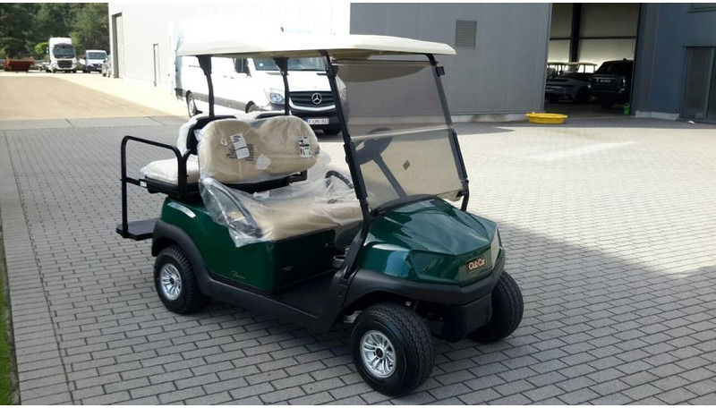 Club Car tempo 2+2 new 2024 - Golf arabası: fotoğraf 2 Club Car tempo 2+2 new 2024 - Golf arabası: fotoğraf 2
