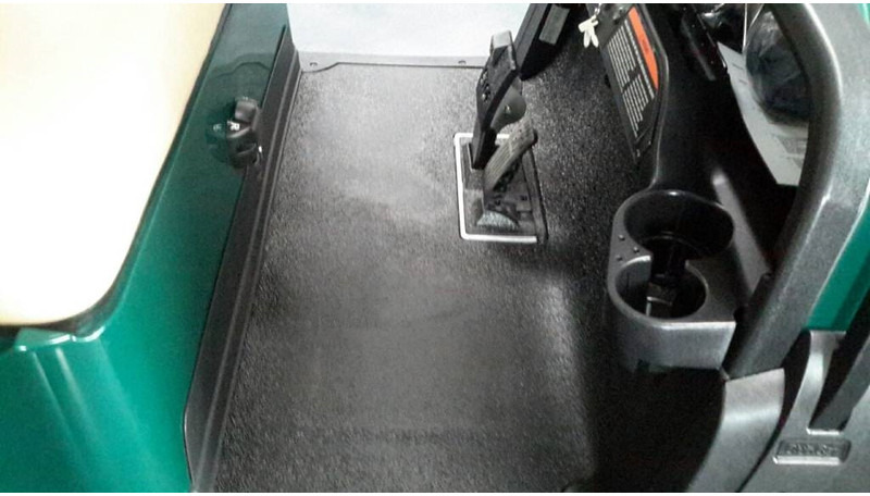 Club Car tempo 2+2 new battery pack - Golf arabası: fotoğraf 5 Club Car tempo 2+2 new battery pack - Golf arabası: fotoğraf 5