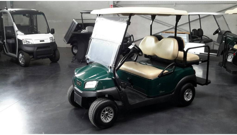 Club Car tempo 2+2 new battery pack - Golf arabası: fotoğraf 1 Club Car tempo 2+2 new battery pack - Golf arabası: fotoğraf 1