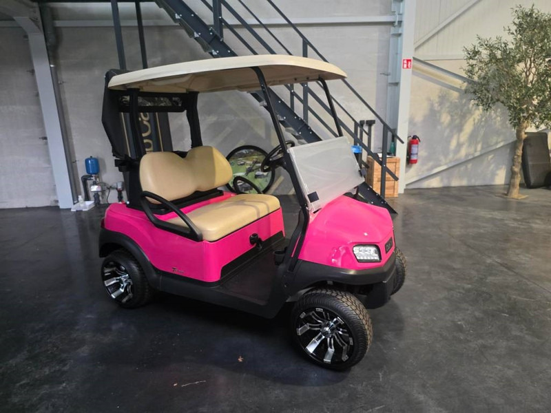 Club Car tempo 2019 new battery pack - Golf arabası: fotoğraf 2 Club Car tempo 2019 new battery pack - Golf arabası: fotoğraf 2