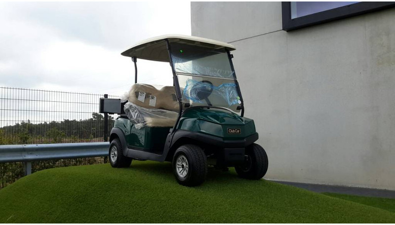 Club Car tempo new 2024 - Golf arabası: fotoğraf 1 Club Car tempo new 2024 - Golf arabası: fotoğraf 1