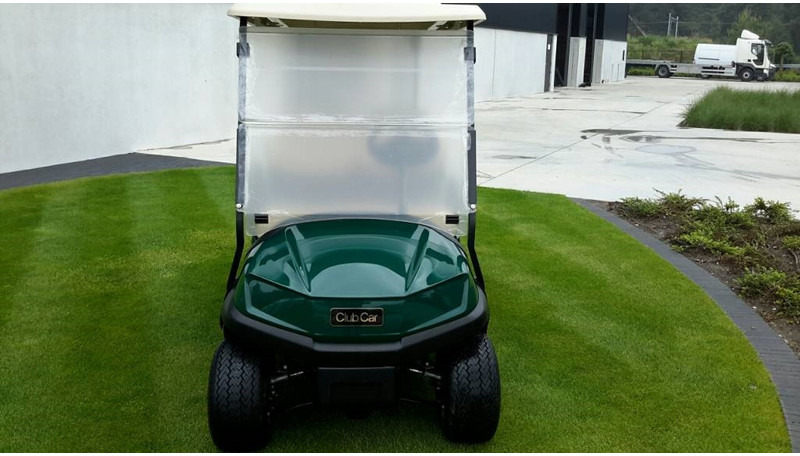 Club Car tempo wit cargo box new battery pack - Golf arabası: fotoğraf 4 Club Car tempo wit cargo box new battery pack - Golf arabası: fotoğraf 4