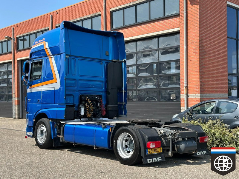 DAF XF 460 FT SSC - Night A/C - 2x TANK - CLEAN DUTCH TRUCKS - Çekici: fotoğraf 4 DAF XF 460 FT SSC - Night A/C - 2x TANK - CLEAN DUTCH TRUCKS - Çekici: fotoğraf 4