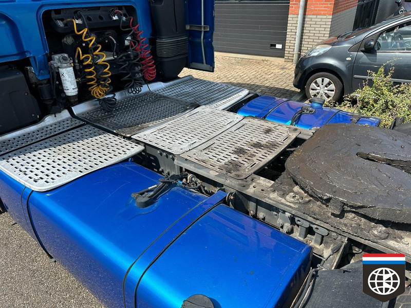 DAF XF 460 FT SSC - Night A/C - 2x TANK - CLEAN DUTCH TRUCKS - Çekici: fotoğraf 5 DAF XF 460 FT SSC - Night A/C - 2x TANK - CLEAN DUTCH TRUCKS - Çekici: fotoğraf 5