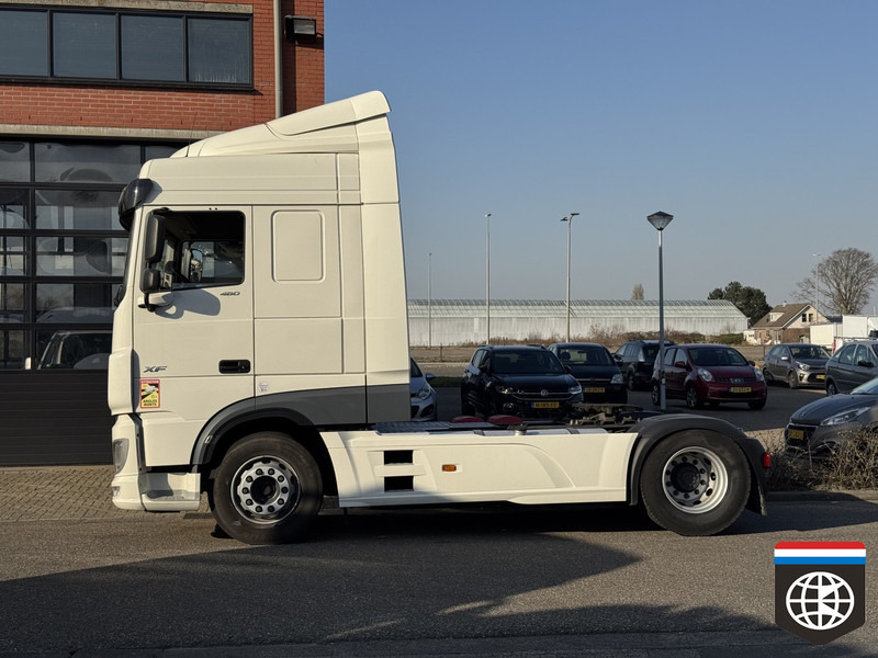 DAF XF 480 FT Full Spoiler - PTO - euro 6 D - PRODCUTION 2020 - Çekici: fotoğraf 3 DAF XF 480 FT Full Spoiler - PTO - euro 6 D - PRODCUTION 2020 - Çekici: fotoğraf 3