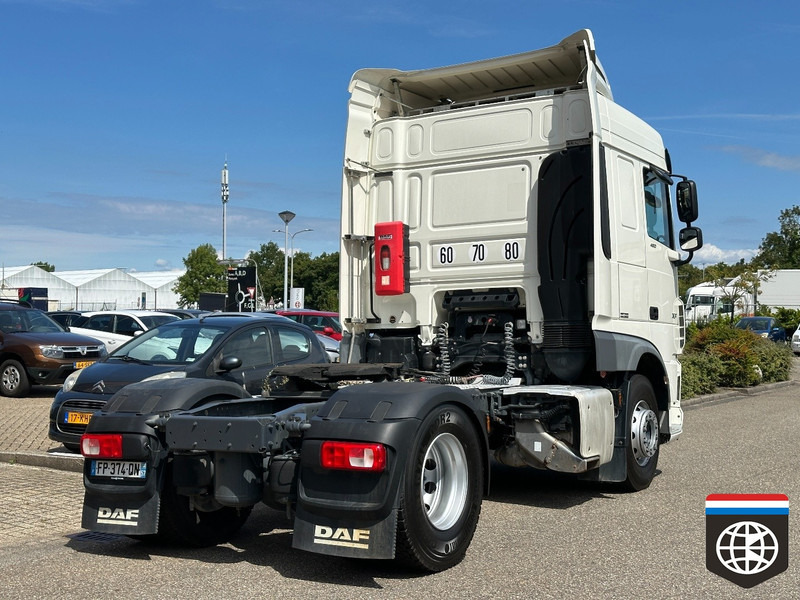 DAF XF 480 FT NEW TYRES - LOW KM!! - PTO - EURO 6 D - Çekici: fotoğraf 5 DAF XF 480 FT NEW TYRES - LOW KM!! - PTO - EURO 6 D - Çekici: fotoğraf 5