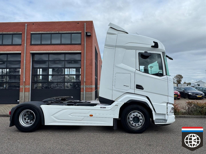 DAF XF 480 FT NGD Space cab - Euro 6 D - Mirror Cams - Çekici: fotoğraf 4 DAF XF 480 FT NGD Space cab - Euro 6 D - Mirror Cams - Çekici: fotoğraf 4