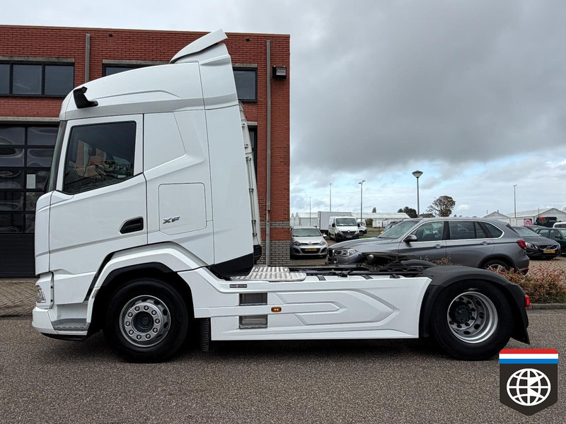 DAF XF 480 FT NGD Space cab - Euro 6 D - Mirror Cams - Çekici: fotoğraf 2 DAF XF 480 FT NGD Space cab - Euro 6 D - Mirror Cams - Çekici: fotoğraf 2