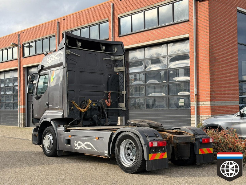 Renault PREMIUM 440 DXI - Çekici: fotoğraf 4 Renault PREMIUM 440 DXI - Çekici: fotoğraf 4