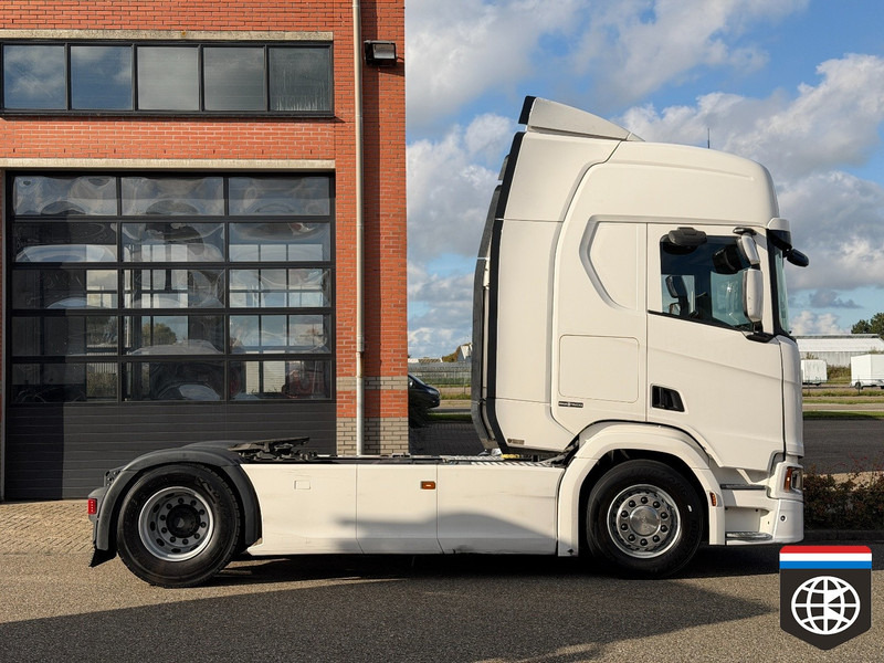 Çekici Scania R500 RETARDER - GOOD TYRES - NIGHT A/C - EUR6D: fotoğraf 7