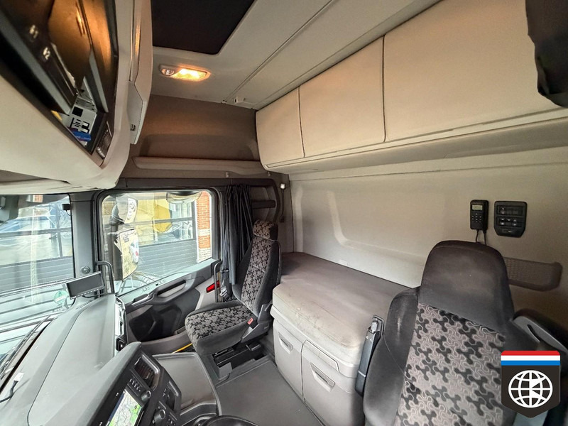 Çekici Scania S 500 2 X TANK - RETARDER - NIGHT A/C - EUR6D - reg, DE: fotoğraf 18 Çekici Scania S 500 2 X TANK - RETARDER - NIGHT A/C - EUR6D - reg, DE: fotoğraf 18