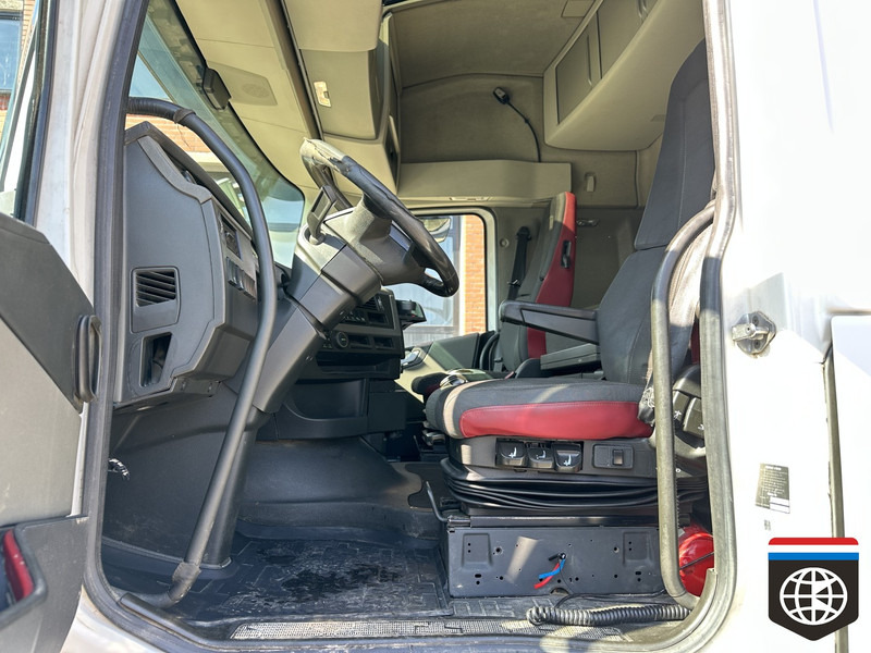 Çekici Volvo FH 500 GLOBETROTTER: fotoğraf 10