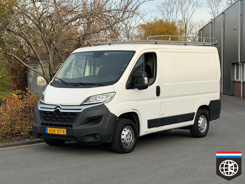 Citroën Jumper 2.2 blue HDI / ROOF IMPERIAL / L2 H1 - Küçük panelvan: fotoğraf 1 Citroën Jumper 2.2 blue HDI / ROOF IMPERIAL / L2 H1 - Küçük panelvan: fotoğraf 1