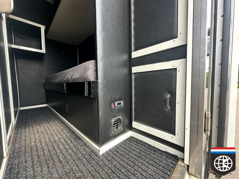 Scania R 730 FLOWER COMBI / SHOWTRUCK - CONCOURSTAAT - Refrijeratör kamyon: fotoğraf 5 Scania R 730 FLOWER COMBI / SHOWTRUCK - CONCOURSTAAT - Refrijeratör kamyon: fotoğraf 5