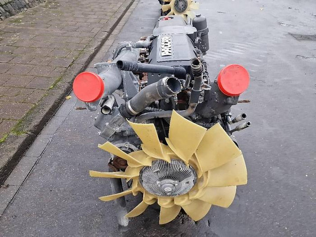 PACCAR MX340.U1 - Yedek parça: fotoğraf 5 PACCAR MX340.U1 - Yedek parça: fotoğraf 5