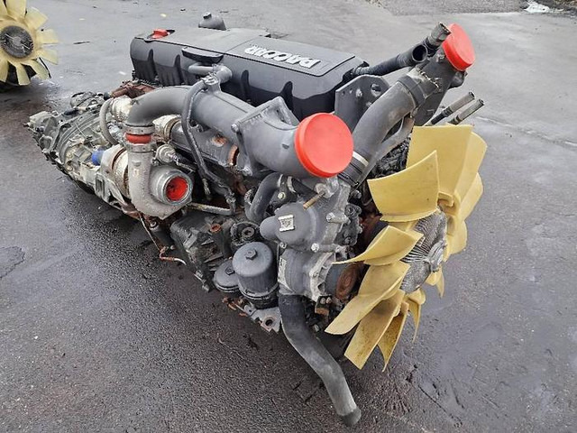 PACCAR MX340.U1 - Yedek parça: fotoğraf 4 PACCAR MX340.U1 - Yedek parça: fotoğraf 4