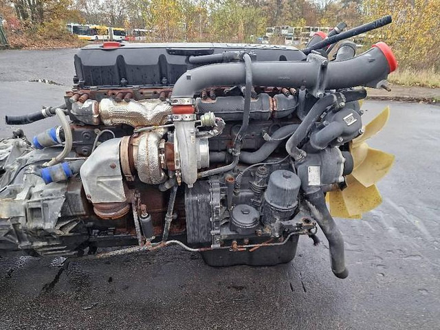 PACCAR MX340.U1 - Yedek parça: fotoğraf 3 PACCAR MX340.U1 - Yedek parça: fotoğraf 3