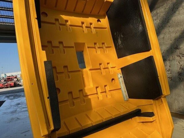 Atlas-Copco XAS 67, Kompressor, 3,7m³, 3.5 - 9.5 bar, TOP - Hava kompresörü: fotoğraf 3 Atlas-Copco XAS 67, Kompressor, 3,7m³, 3.5 - 9.5 bar, TOP - Hava kompresörü: fotoğraf 3