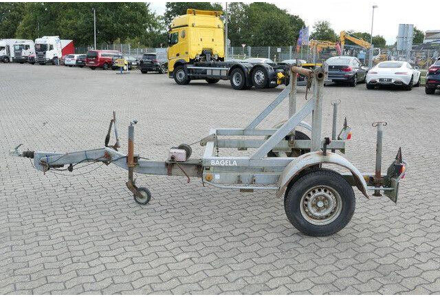 Bagela BKT 12K,Kabeltrommel,Verzinkt,2x am Lager - Kancali yükleyici/ Hidrolift römork: fotoğraf 4 Bagela BKT 12K,Kabeltrommel,Verzinkt,2x am Lager - Kancali yükleyici/ Hidrolift römork: fotoğraf 4