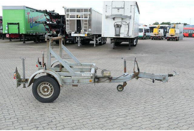 Bagela BKT 12K,Kabeltrommel,Verzinkt,2x am Lager - Kancali yükleyici/ Hidrolift römork: fotoğraf 1 Bagela BKT 12K,Kabeltrommel,Verzinkt,2x am Lager - Kancali yükleyici/ Hidrolift römork: fotoğraf 1