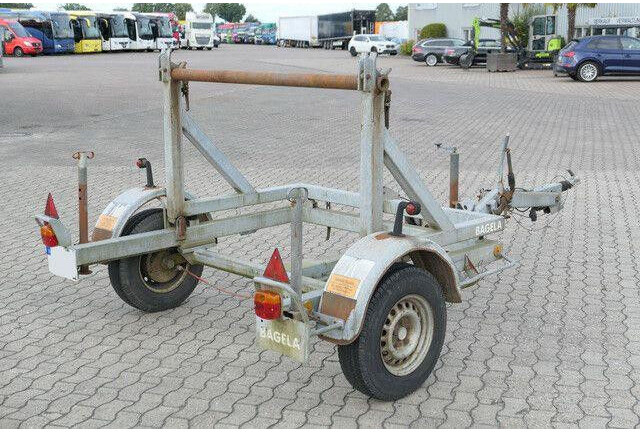 Bagela BKT 12K,Kabeltrommel,Verzinkt,2x am Lager - Kancali yükleyici/ Hidrolift römork: fotoğraf 2 Bagela BKT 12K,Kabeltrommel,Verzinkt,2x am Lager - Kancali yükleyici/ Hidrolift römork: fotoğraf 2