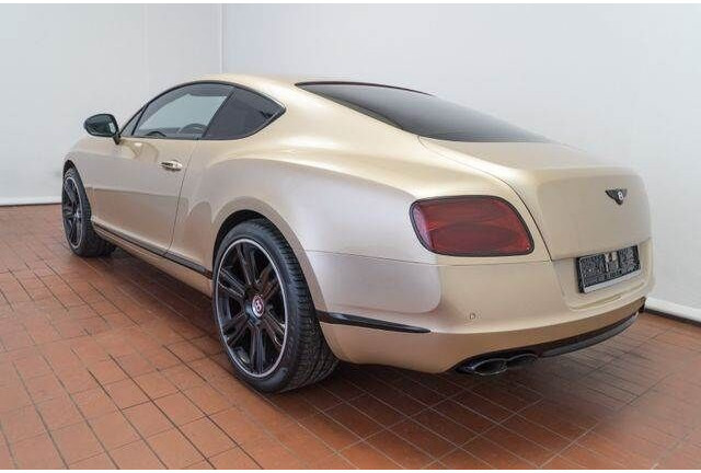Bentley Continental GT 4.0 V8 4WD/Kamera/21 Zoll/LED - Coupe: fotoğraf 2 Bentley Continental GT 4.0 V8 4WD/Kamera/21 Zoll/LED - Coupe: fotoğraf 2