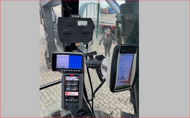 CAT M315F, OilQuick, Hammer- u- Greifersteuerung - Tekerlekli ekskavatör: fotoğraf 3 CAT M315F, OilQuick, Hammer- u- Greifersteuerung - Tekerlekli ekskavatör: fotoğraf 3