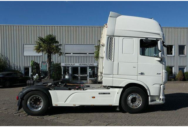 DAF XF 460 4x2, SSC, Hydr., Standklima, Standheizung - Çekici: fotoğraf 2 DAF XF 460 4x2, SSC, Hydr., Standklima, Standheizung - Çekici: fotoğraf 2