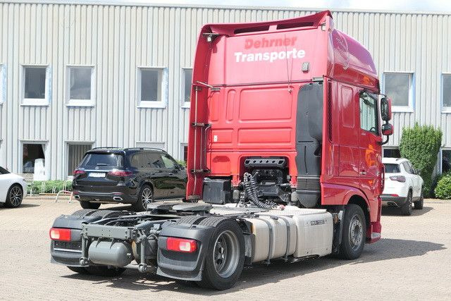 DAF XF 460 4x2, Standklima, Klima, 2x Schlafliege - Çekici: fotoğraf 3 DAF XF 460 4x2, Standklima, Klima, 2x Schlafliege - Çekici: fotoğraf 3