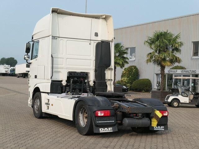 DAF XF 460 FT 4x2, SSC, Intarder, Hydr., Standklima - Çekici: fotoğraf 5 DAF XF 460 FT 4x2, SSC, Intarder, Hydr., Standklima - Çekici: fotoğraf 5
