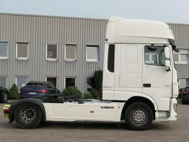 DAF XF 460 FT 4x2, SSC, Intarder, Hydr., Standklima - Çekici: fotoğraf 2 DAF XF 460 FT 4x2, SSC, Intarder, Hydr., Standklima - Çekici: fotoğraf 2