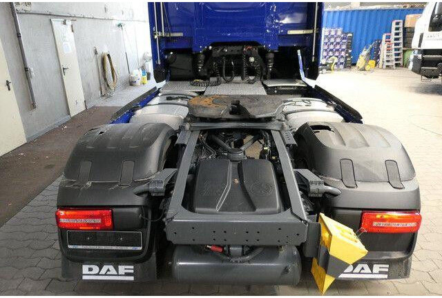 DAF XG+ 480 FT 4x2, 2x Tank, Standheizung, Klima - Çekici: fotoğraf 5 DAF XG+ 480 FT 4x2, 2x Tank, Standheizung, Klima - Çekici: fotoğraf 5