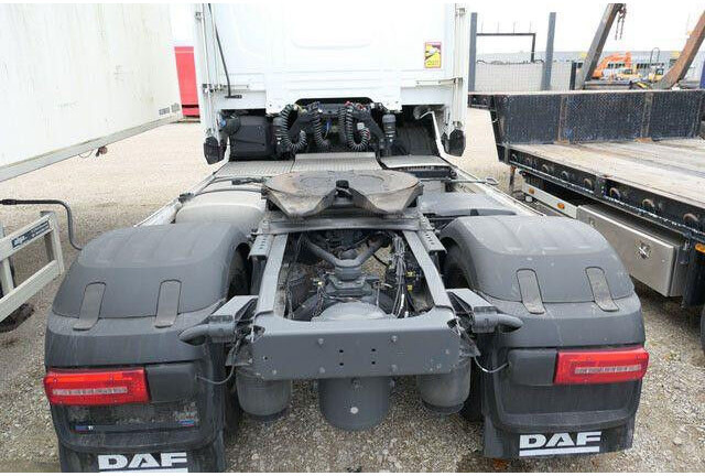 DAF XG+ 480 FT 4x2, Retarder, AC , Alu-Felgen, Navi - Çekici: fotoğraf 5 DAF XG+ 480 FT 4x2, Retarder, AC , Alu-Felgen, Navi - Çekici: fotoğraf 5