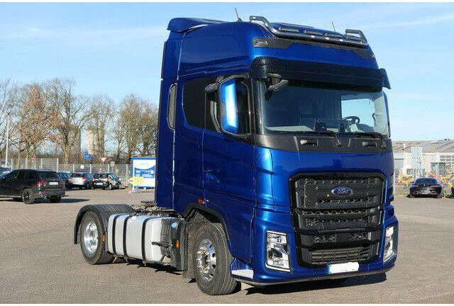 Ford F-MAX 500 4x2, Hydr., Alu-Felgen, Intarder,Klima - Çekici: fotoğraf 5 Ford F-MAX 500 4x2, Hydr., Alu-Felgen, Intarder,Klima - Çekici: fotoğraf 5