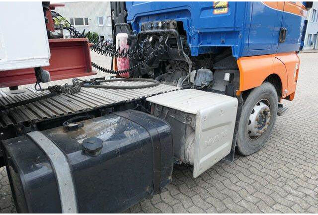 MAN 18.440 TGS 4x2, Intarder, ADR, Klima, Hydraulik - Çekici: fotoğraf 5 MAN 18.440 TGS 4x2, Intarder, ADR, Klima, Hydraulik - Çekici: fotoğraf 5