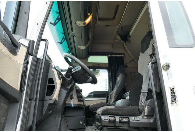 MAN 18.460 TGX XXL 4x2, Spoiler, Intarder, 2x Tank - Çekici: fotoğraf 5 MAN 18.460 TGX XXL 4x2, Spoiler, Intarder, 2x Tank - Çekici: fotoğraf 5