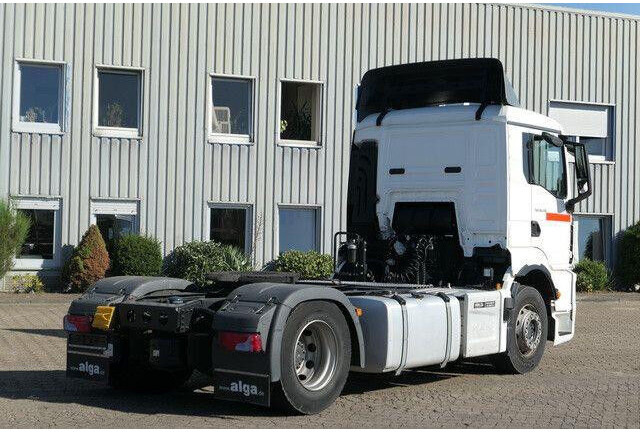 MAN 18.510 TGS BL 4x2, Intarder, PTO, Nebenantrieb - Çekici: fotoğraf 4 MAN 18.510 TGS BL 4x2, Intarder, PTO, Nebenantrieb - Çekici: fotoğraf 4