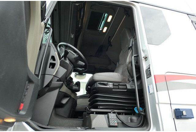 MAN 18.510 TGX 4x2, Hydr.,Retarder,Klima, Alu-Felgen - Çekici: fotoğraf 5 MAN 18.510 TGX 4x2, Hydr.,Retarder,Klima, Alu-Felgen - Çekici: fotoğraf 5