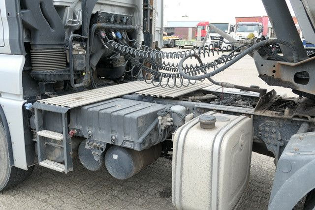 MAN 18.510 TGX 4x4, HydroDrive, Hydr., Schlafliege - Çekici: fotoğraf 4 MAN 18.510 TGX 4x4, HydroDrive, Hydr., Schlafliege - Çekici: fotoğraf 4