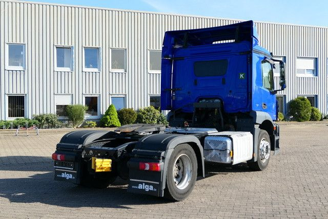 Mercedes-Benz 1832 LS Antos 4x2, Klima, Spoiler, TÜV NEU - Çekici: fotoğraf 3 Mercedes-Benz 1832 LS Antos 4x2, Klima, Spoiler, TÜV NEU - Çekici: fotoğraf 3