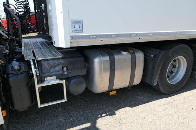 Mercedes-Benz 1836 LS Actros 4x2, ADR, Navi, Klima, 2.000km - Çekici: fotoğraf 3 Mercedes-Benz 1836 LS Actros 4x2, ADR, Navi, Klima, 2.000km - Çekici: fotoğraf 3