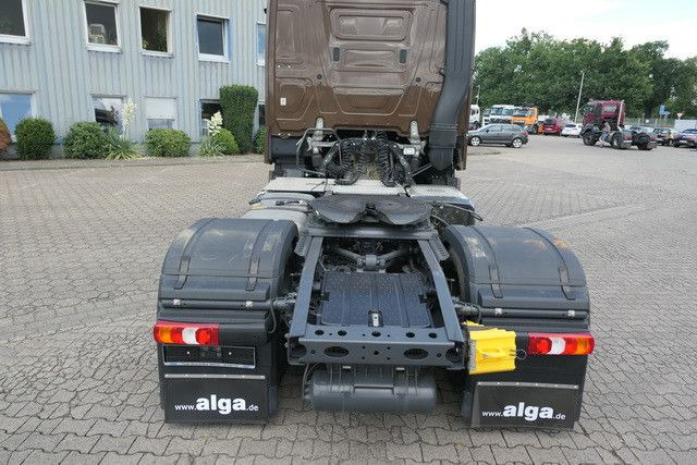 Mercedes-Benz 1848 LS Actros 4x2, Retarder, Klima, 183tkm, TOP - Çekici: fotoğraf 4 Mercedes-Benz 1848 LS Actros 4x2, Retarder, Klima, 183tkm, TOP - Çekici: fotoğraf 4