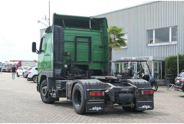 Volvo FH 380/Schalter/Klima/Hydraulik - Çekici: fotoğraf 5 Volvo FH 380/Schalter/Klima/Hydraulik - Çekici: fotoğraf 5