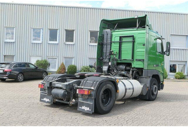Volvo FH 380/Schalter/Klima/Hydraulik - Çekici: fotoğraf 3 Volvo FH 380/Schalter/Klima/Hydraulik - Çekici: fotoğraf 3