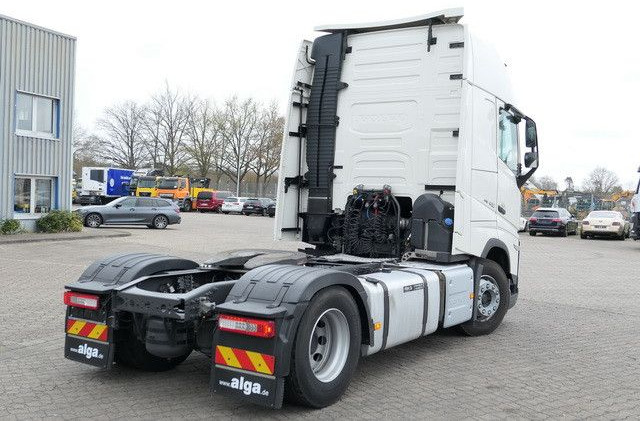 Volvo FH 460 4x2, 2x Schlafliege, Standklima, Navi - Çekici: fotoğraf 3 Volvo FH 460 4x2, 2x Schlafliege, Standklima, Navi - Çekici: fotoğraf 3