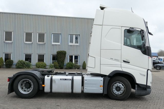 Volvo FH 460 4x2, 2x Schlafliege, Standklima, Navi - Çekici: fotoğraf 2 Volvo FH 460 4x2, 2x Schlafliege, Standklima, Navi - Çekici: fotoğraf 2