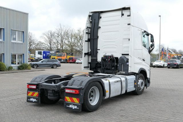Volvo FH 500 4x2, 2x Tank, Standklima, Klima, Navi - Çekici: fotoğraf 3 Volvo FH 500 4x2, 2x Tank, Standklima, Klima, Navi - Çekici: fotoğraf 3