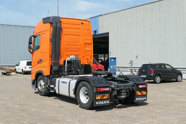 Volvo FH 500 4x2, Standklima, VEB-Bremse, Alu-Felgen - Çekici: fotoğraf 5 Volvo FH 500 4x2, Standklima, VEB-Bremse, Alu-Felgen - Çekici: fotoğraf 5